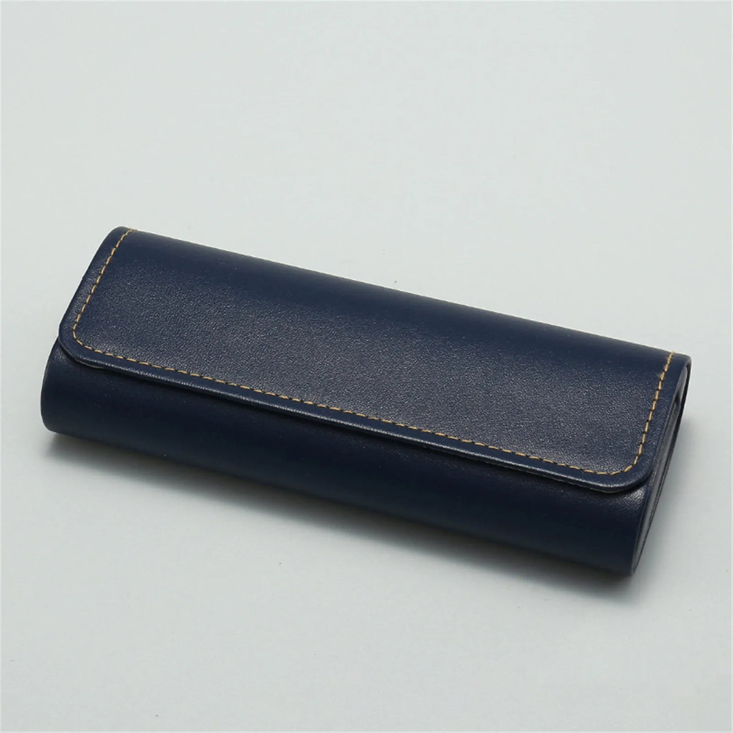 Leather Glasses Case