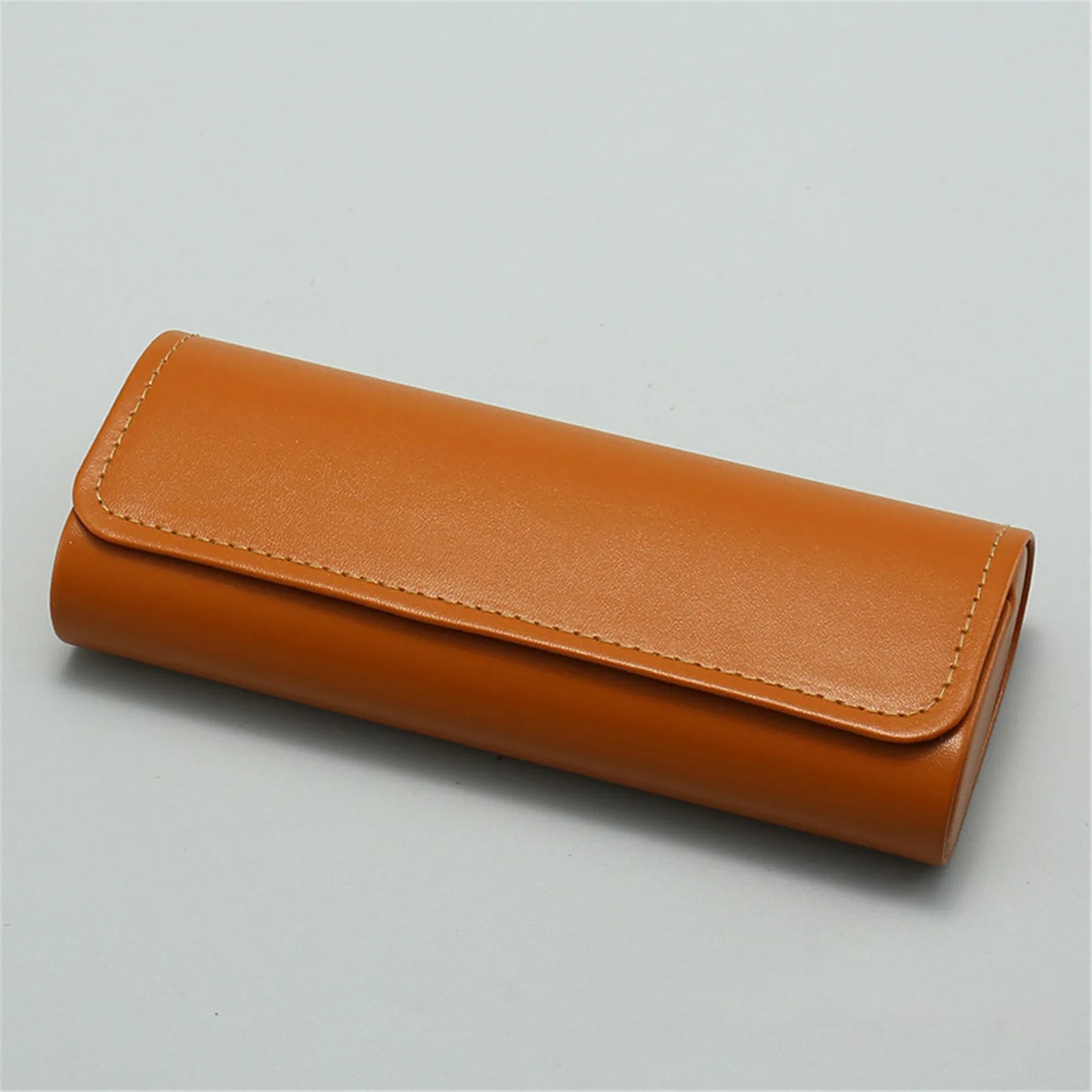 Leather Glasses Case